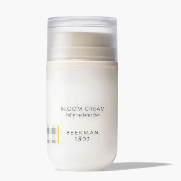 Beekman 1802 Bloom Cream Daily Moisturizer